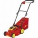 Tondeuse batterie 72V Li-Ion 34 Wolf G.