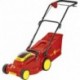 Tondeuse batterie 72V Li-Ion 37 Wolf G.