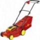 Tondeuse batterie 72V Li-Ion 40 Wolf G.