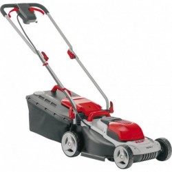 Tondeuse batterie 34.8 Li- sans batterie et chargeur