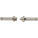 Touche de mesure pour filetage extérieur10-6,5" UN 60° TESA