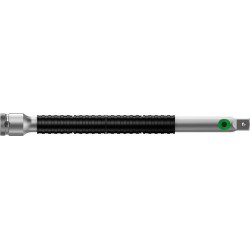 Rallonge souple avec flexible-lock 1/2'', Long. : 125 mm