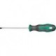 Tournevis 30x05x 80mm FORTIS
