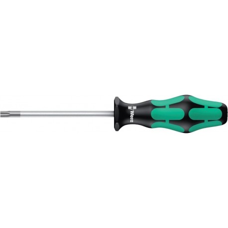 Tournevis 367 avec porte-vis T27x300mm Wera 1 PCS