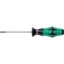 Tournevis 367 avec porte-vis T30x300mm Wera 1 PCS