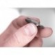Tournevis avec porte-embout 26-en-1 - Durable - 13 double-embouts dans la poignée