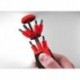 Tournevis avec porte-embout 26-en-1 - Durable - 13 double-embouts dans la poignée
