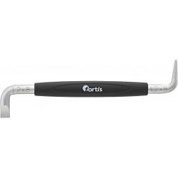 Tournevis coudé 8 +8 x150mm FORTIS