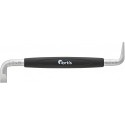 Tournevis coudé 8 +8 x150mm FORTIS