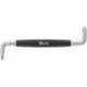 Tournevis coudéPH2+PH3x150mm FORTIS