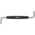 Tournevis coudéPH2+PH3x150mm FORTIS