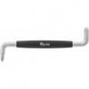Tournevis coudéPH2+PH3x150mm FORTIS