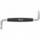 Tournevis coudéPZ1+PZ2x100mm FORTIS