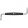 Tournevis coudéPZ1+PZ2x100mm FORTIS
