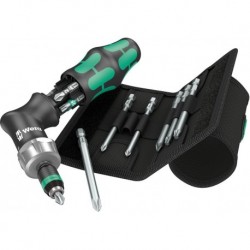 Tournevis KK Pistol RA 4 Wera