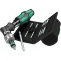 Tournevis KK Pistol RA 4 Wera
