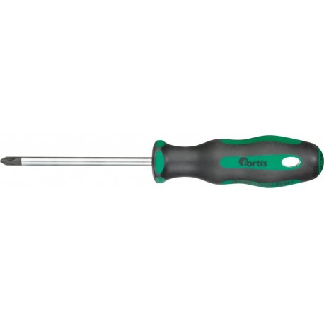 Tournevis PH2x100mm FORTIS