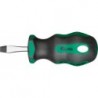 Tournevis Stubby 55x1 x 25mm FORTIS