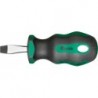 Tournevis Stubby 65x12x 25mm FORTIS