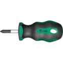 Tournevis Stubby PH1x 25mm FORTIS