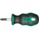 Tournevis Stubby PH2x 25mm FORTIS