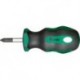 Tournevis Stubby PZ1x 25mm FORTIS