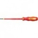 Tournevis VDE 3 x05x100mm FORTIS
