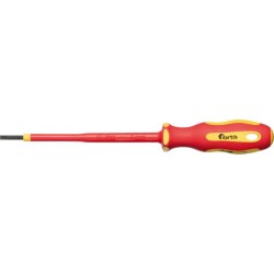 Tournevis VDE 3 x05x100mm FORTIS