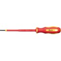 Tournevis VDE 3 x05x100mm FORTIS