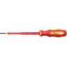Tournevis VDE 3 x05x100mm FORTIS