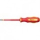 Tournevis VDE 4 x08x100mm FORTIS