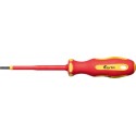 Tournevis VDE 4 x08x100mm FORTIS