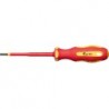 Tournevis VDE 4 x08x100mm FORTIS