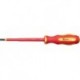 Tournevis VDE 55x1 x125mm FORTIS