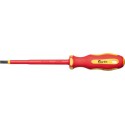 Tournevis VDE 55x1 x125mm FORTIS