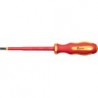 Tournevis VDE 55x1 x125mm FORTIS