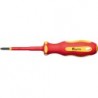 Tournevis VDE PH1x 80mm FORTIS