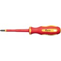 Tournevis VDE PH2x100mm FORTIS