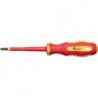 Tournevis VDE PH2x100mm FORTIS