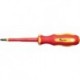 Tournevis VDE PZ2x100mm FORTIS