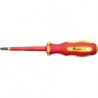 Tournevis VDE PZ2x100mm FORTIS