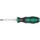 Tournevis, pour vis à fente PH1x 75mm FORTIS