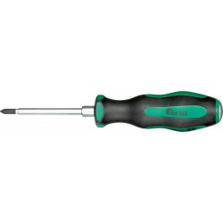 Tournevis, pour vis à fente PH1x 75mm FORTIS