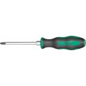 Tournevis, pour vis à fente PH2x100mm FORTIS