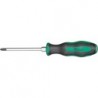 Tournevis, pour vis à fente PH2x100mm FORTIS