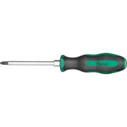 Tournevis, pour vis à fente PZ2x100mm FORTIS