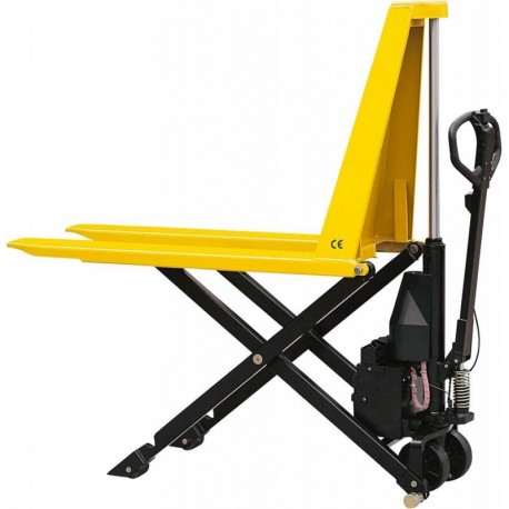 Transpalette Gerbeur DG1B-560 Hublast 1000 kg