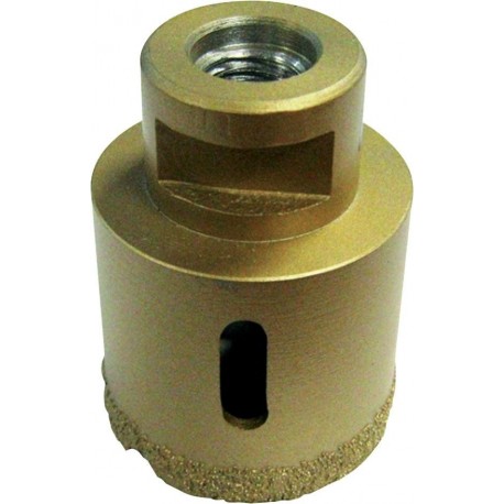 Trépan diamanté PRO CERAM VB 8 x M14
