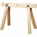 Tréteau 1000 kg1.000 x 700 mm
