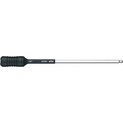 Lame interchangeable, porte-embout 1/4'', Prise de force : 1/4 pouces